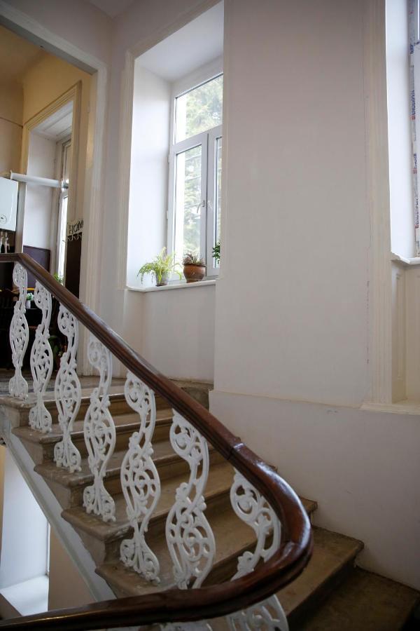 Apartment On Chubinashvili 30 Tiflis Exterior foto