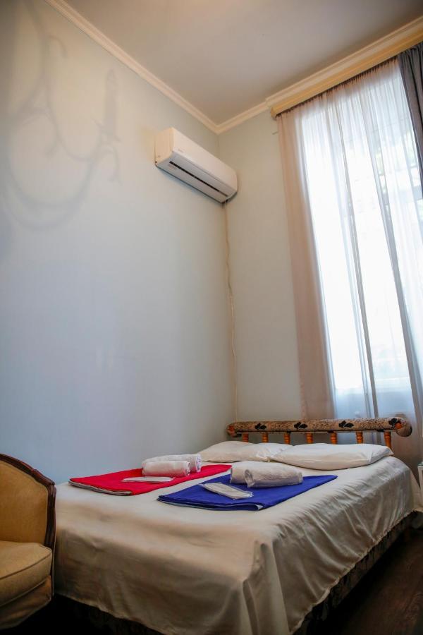 Apartment On Chubinashvili 30 Tiflis Exterior foto